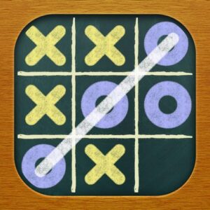 Tic Tac Toe ?