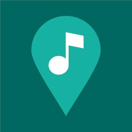 Soundmap