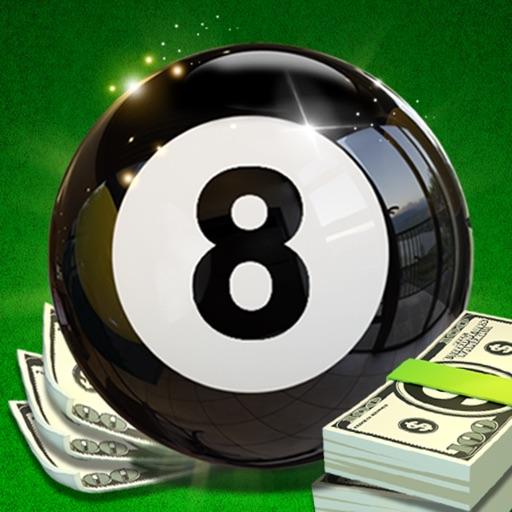 8 Ball Strike