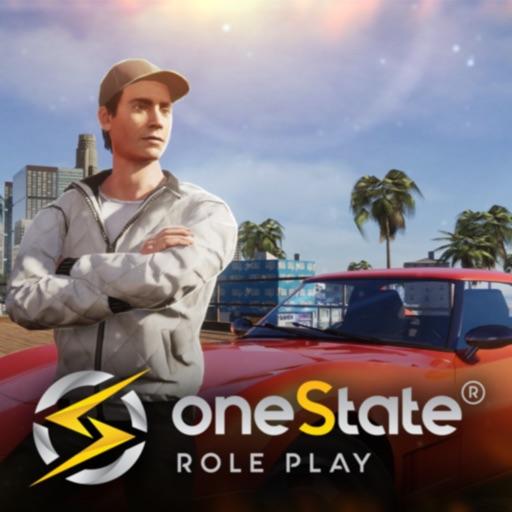 One State RP?Open World Online