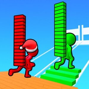 Bridge Race