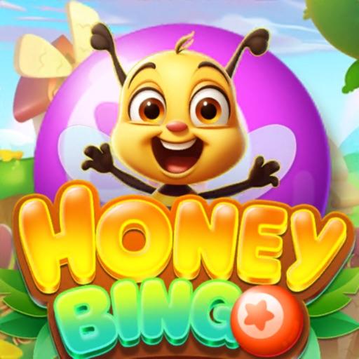 Honeybee Bingo