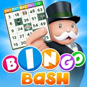 Bingo Dash