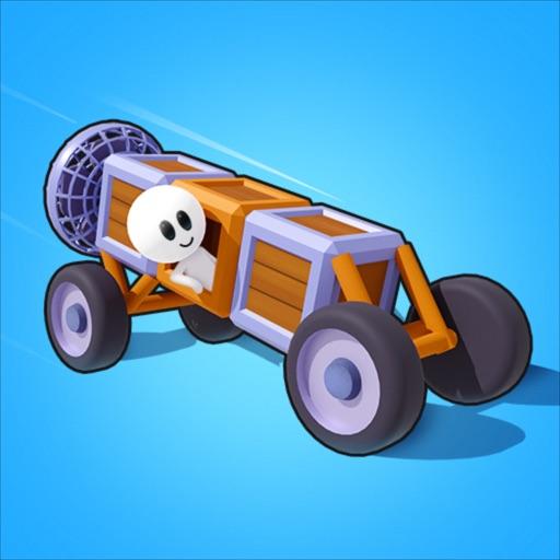 Ride Master