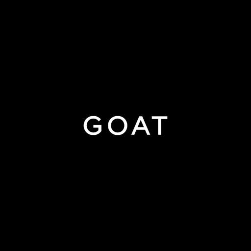 GOAT ? Sneakers & Apparel
