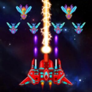 Galaxy Attack