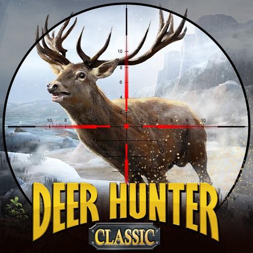 Animal Hunter