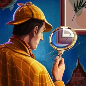 Unsolved
