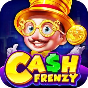 Slots Cash?