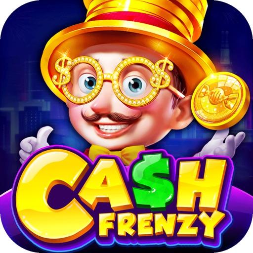 Slots Cash?