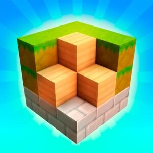 Block