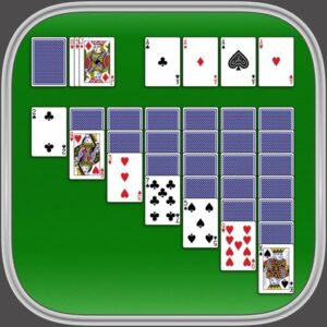 ?Solitaire