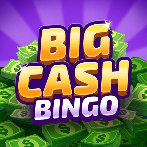 Big Cash Bingo?