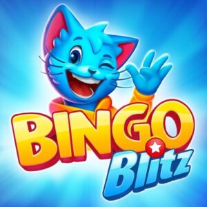 Bingo Blitz?