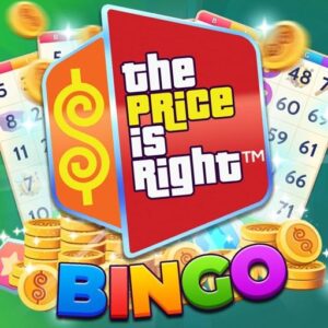 The Price Is Right