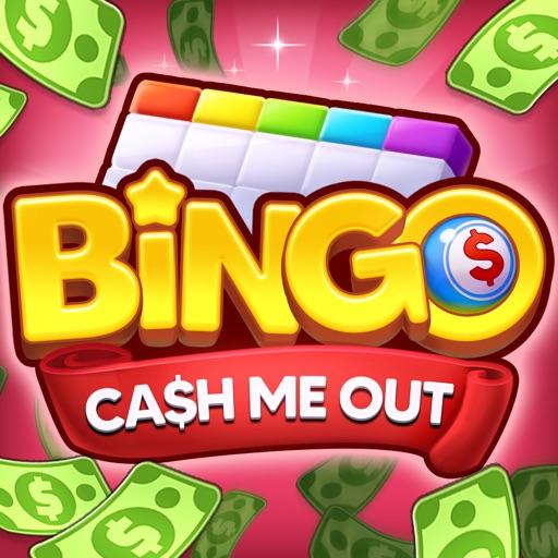 Cash Me Out Bingo