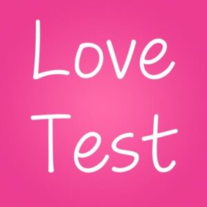 Love Tester