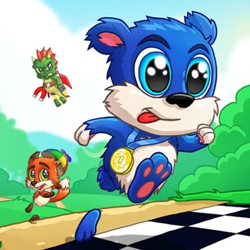 Fun Run 4