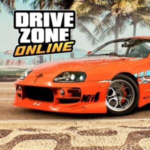 Drive Zone