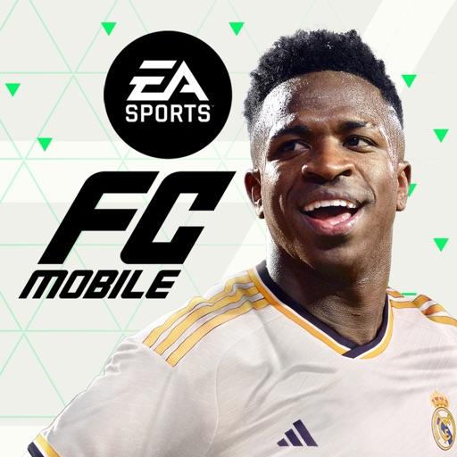 EA SPORTS FC? Mobile Soccer