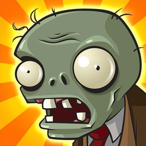Plants vs. Zombies?
