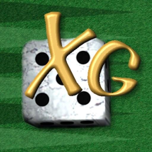 Backgammon