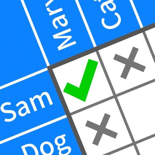 Logic Puzzles
