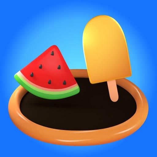 Tile Match 3D