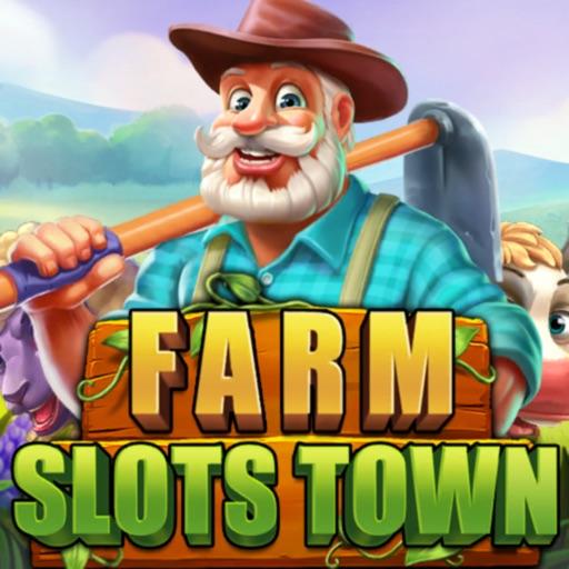 Farm Slots Town