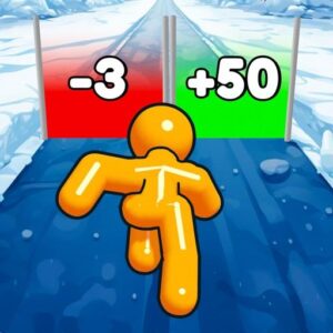Tall Man Run