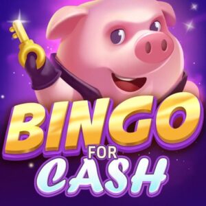 Bingo For Cash