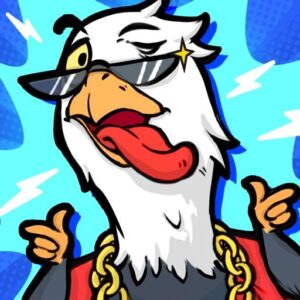 Nobody's Adventure Chop