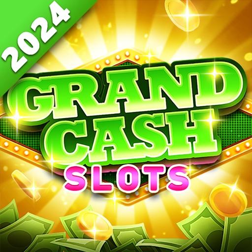 Grand Cash Slots Casino Games