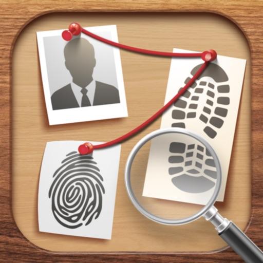 Logic Clue Games