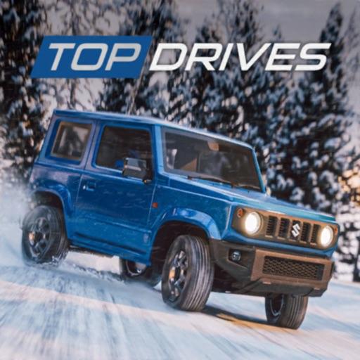 Top Drives ? Car Cards Racing