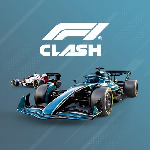 F1 Clash