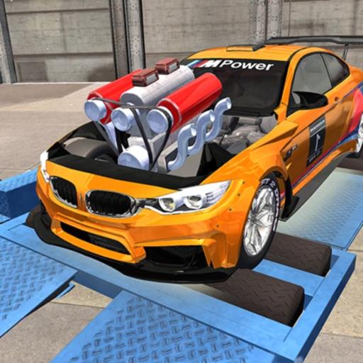 Dyno 2 Race