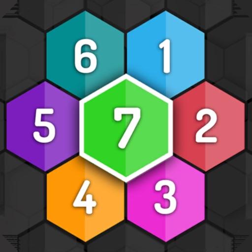 Merge Hexa