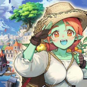 Isekai