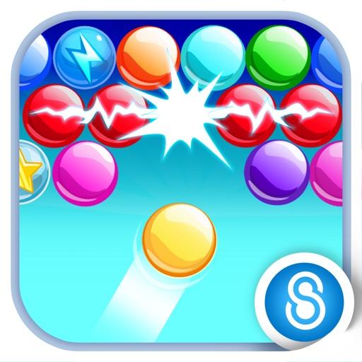 Bubble Dash