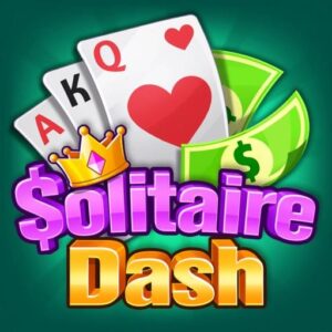 Solitaire Dash