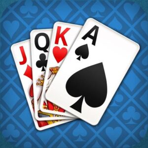 Solitare HD