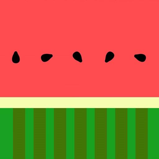 I Want Watermelon
