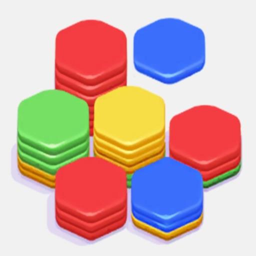 Hexa Blast 3D
