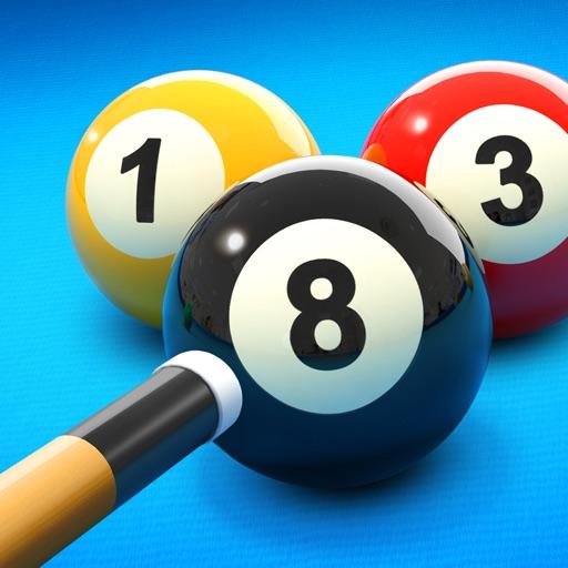 8 Ball Pool?