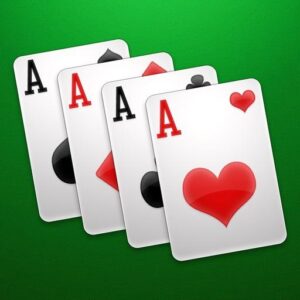 Solitaire Classic
