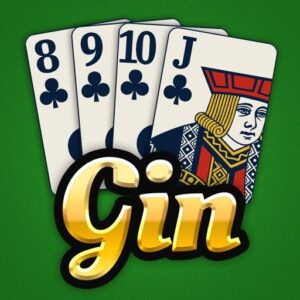 Gin Rummy Classic?