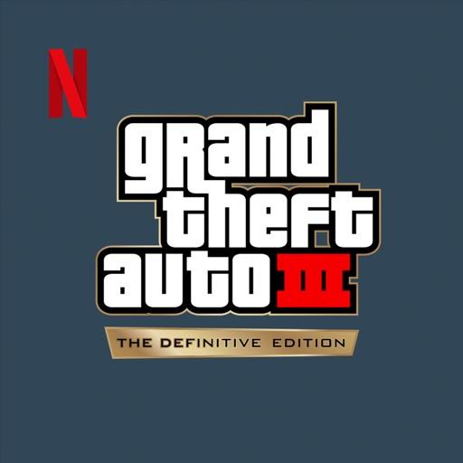 GTA III ? NETFLIX