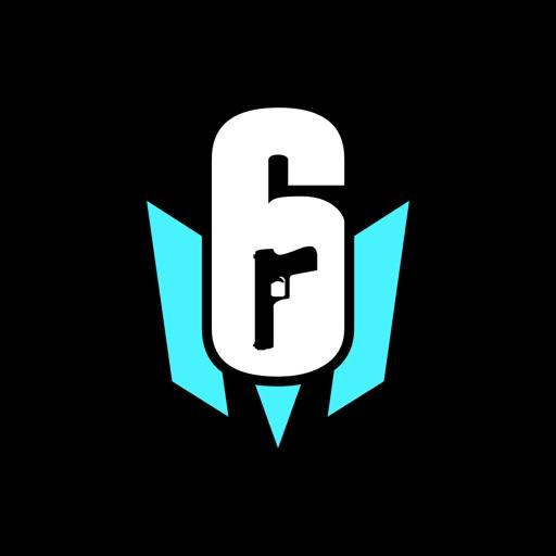 Rainbow Six