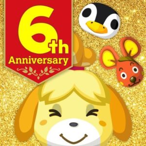 Animal Crossing